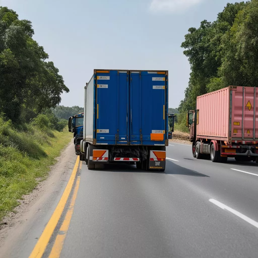 Truck Insurance in Hanoi: What You Need to Know