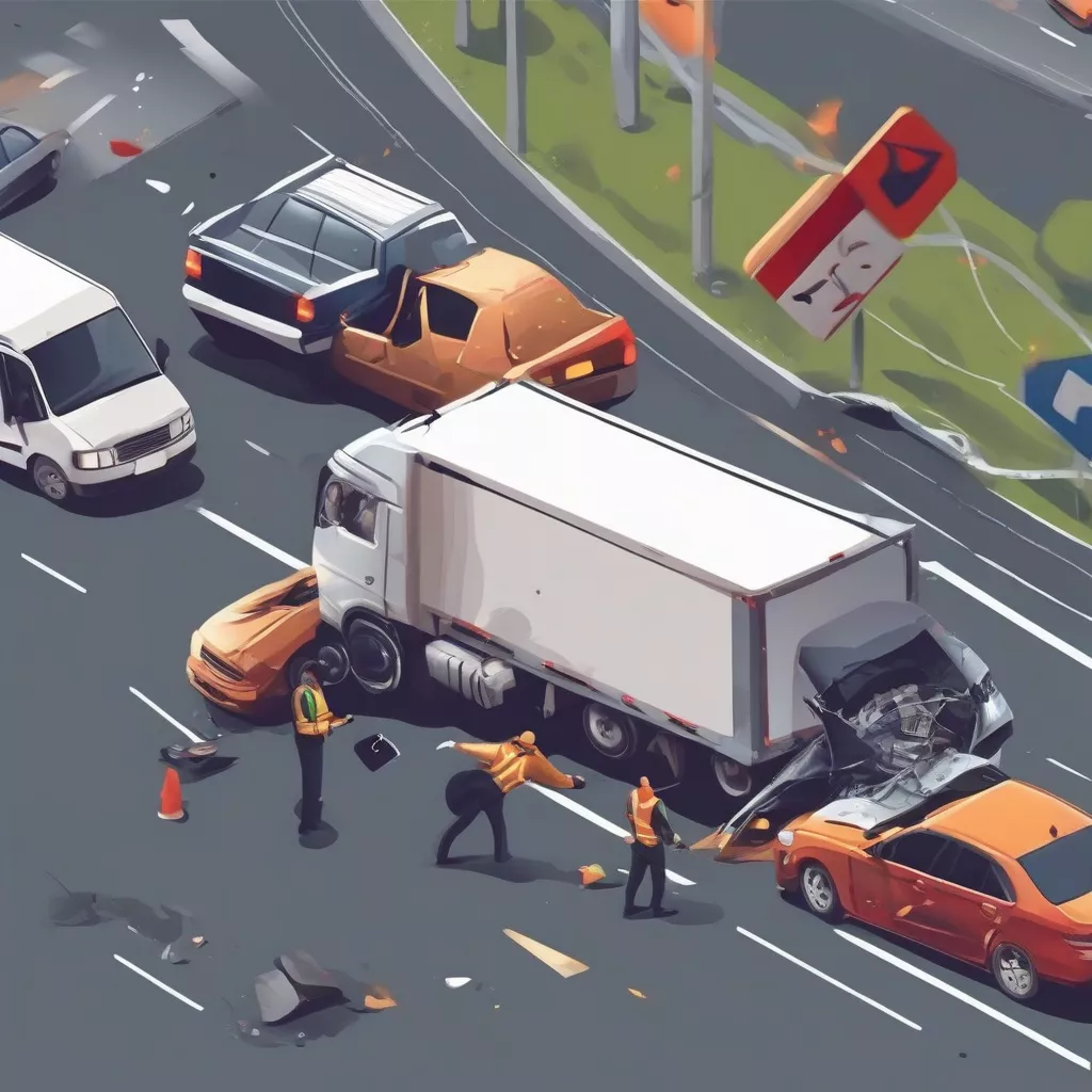 The Dangers of Using Your Phone While Driving: Prevention and Consequences