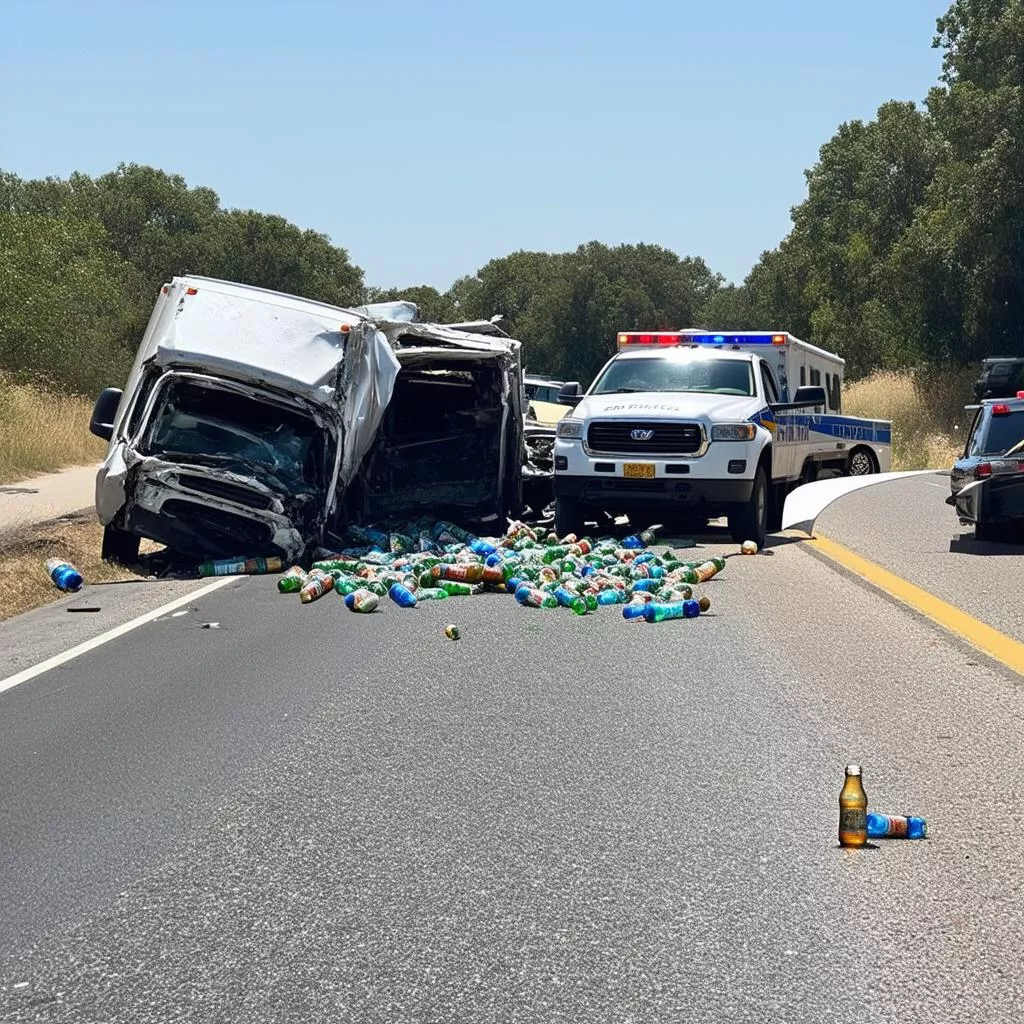 The Dire Consequences of Drunk Driving and Prevention