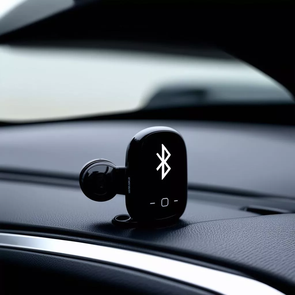 Tai nghe Bluetooth đi ô tô: Lựa chọn hàng đầu cho lái xe an toàn