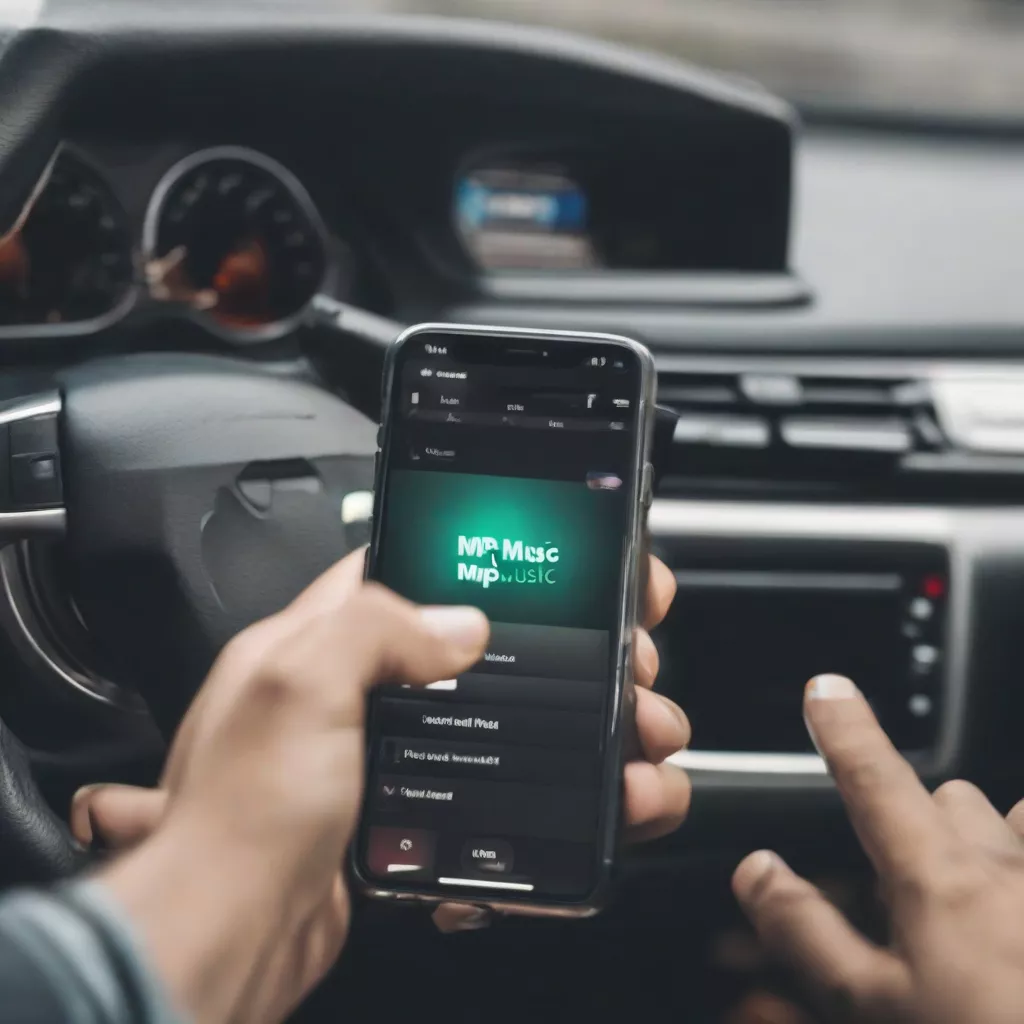 Download MP3 Music for Trucks: The Ultimate Road Trip Companion