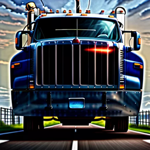 Tải Trọng Là Gì? Tìm Hiểu Chi Tiết Từ A - Z