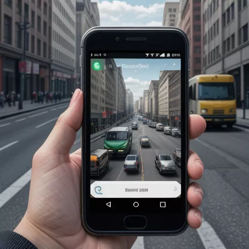 Grab Driver App für LKW-Fahrer: Kostenloser Download & Anleitung