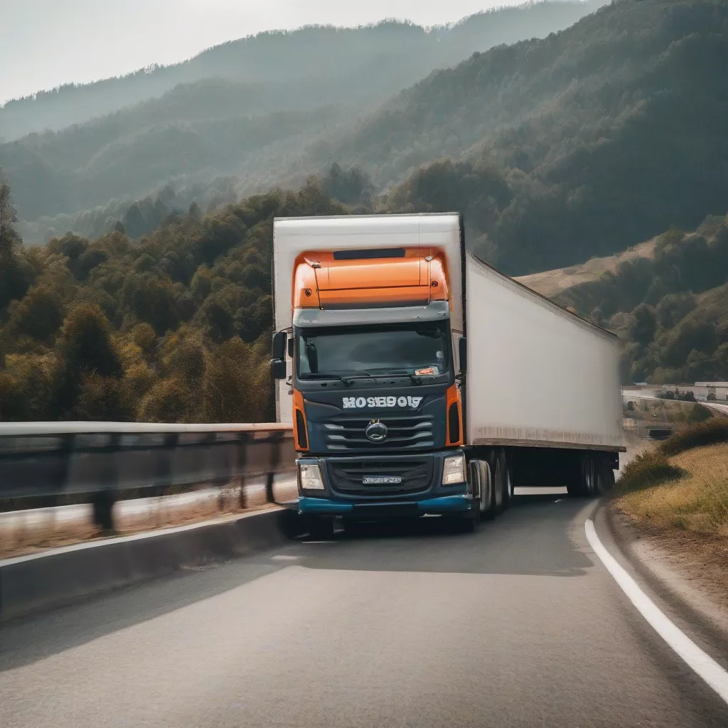 Financing Your Dream Truck: A Comprehensive Guide to Truck Loans in Hanoi