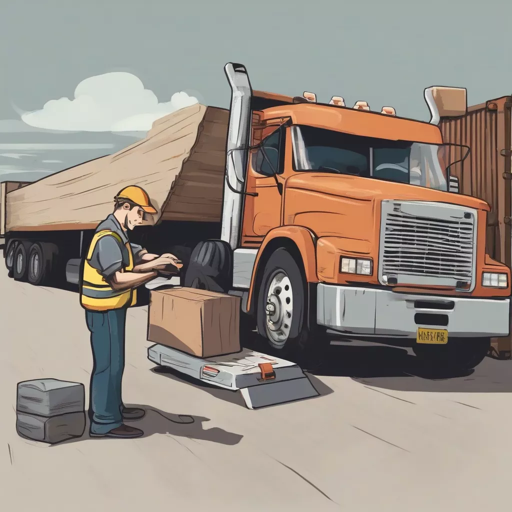 Vietnam Truck Driving Laws: A Beginner's Guide