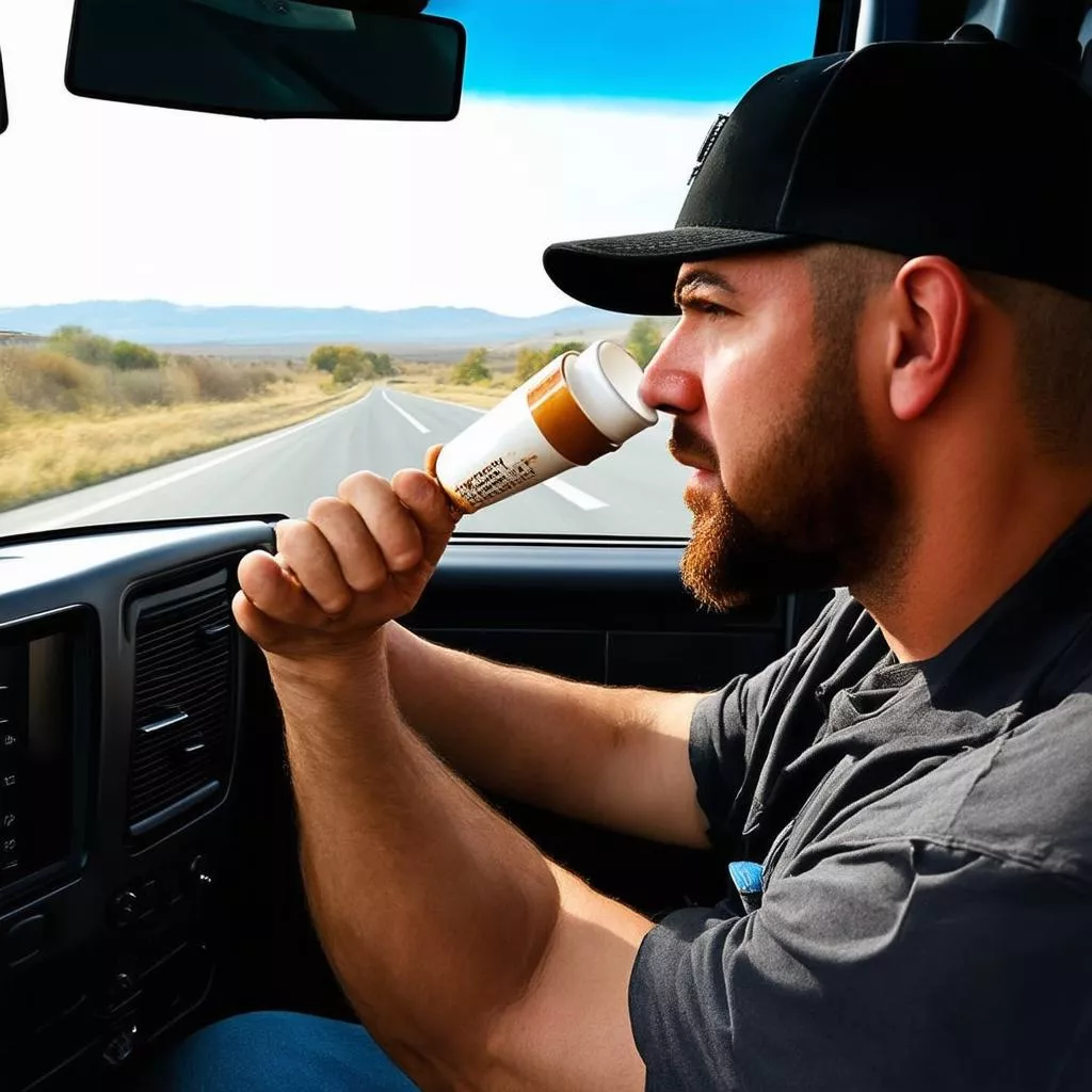 Stay Alert Behind the Wheel: Tips for Safe Driving