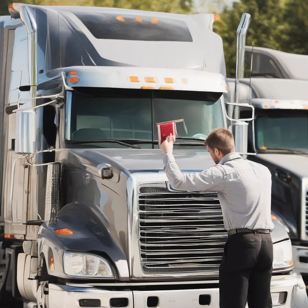 Bằng Lái B2 Chạy Được Xe Nào? Toàn Tập Từ A-Z Cho Người Mới