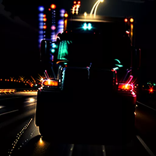 Demystifying "Ma Li" in Trucking: Truth or Myth?