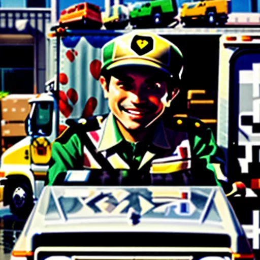 Lalamove: Vận Chuyển Nhanh Chóng, Tiện Lợi Cho Mọi Nhu Cầu