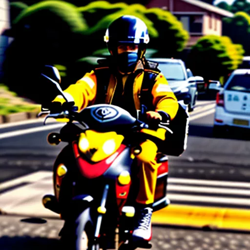 Lalamove Driver Secrets: How to Succeed