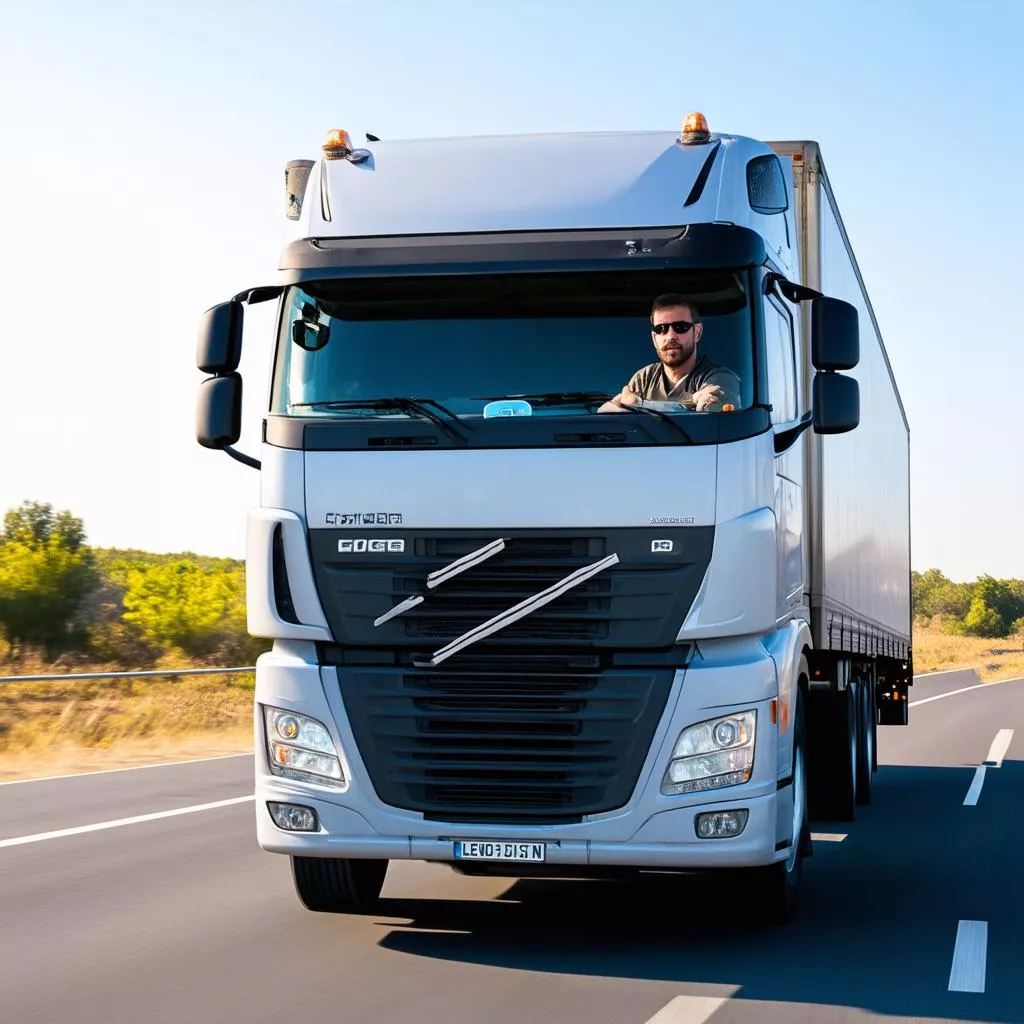 Siêu Nhân Chạy Xe Ô Tô: Huyền Thoại Hay Sự Thật?