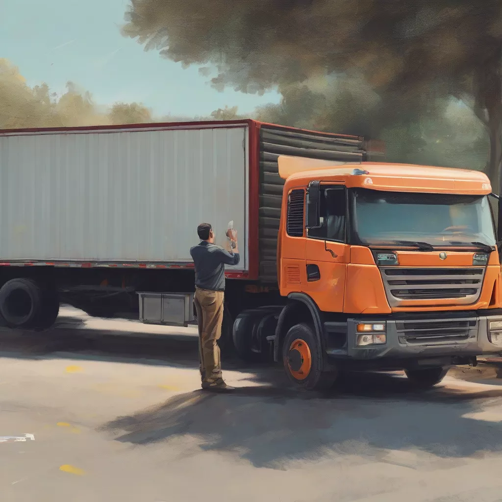 Conquering the Road: Your Journey to Mastering Truck Driving