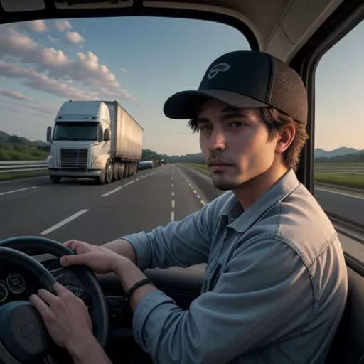 Safe Trucking on Expressways: Hanoi Truck's Guide