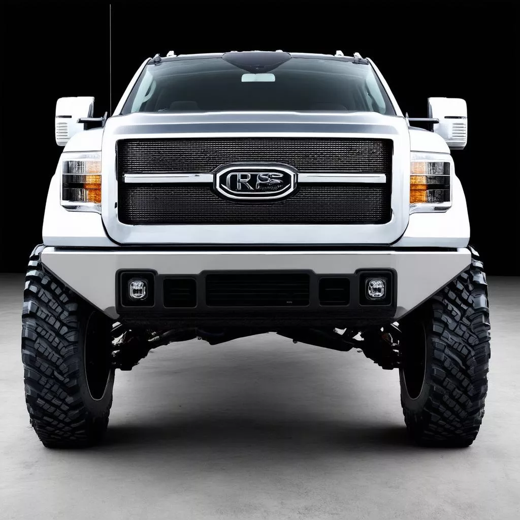 Tấm chắn ô tô: Bảo vệ xế yêu, vững vàng trên mọi nẻo đường