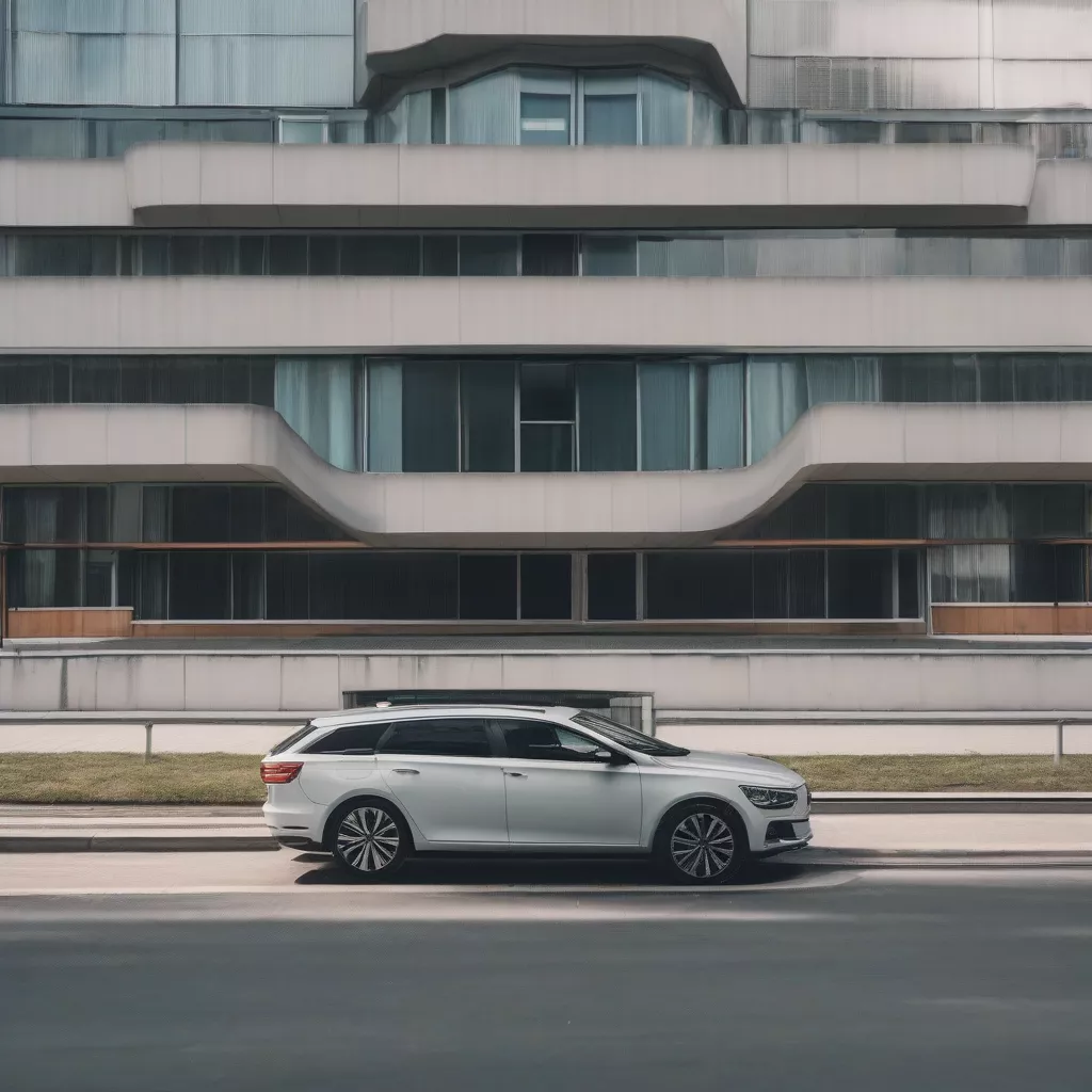 Car Rear Window Sunshades: Small Item, Big Benefits