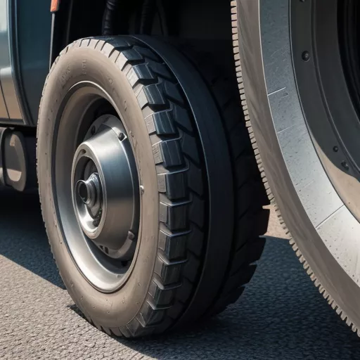 Truck Brake Drum: A Comprehensive Guide