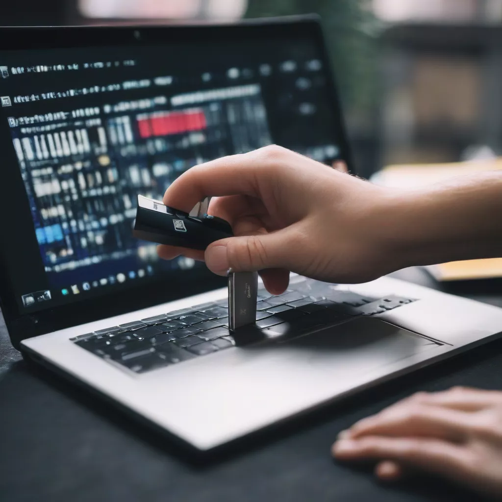 Create a Car Music USB: The Ultimate Guide