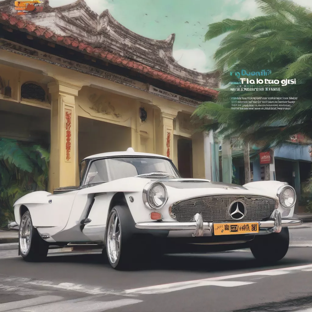 Vietnam's Top Auto Magazine: A Guide for Car Enthusiasts