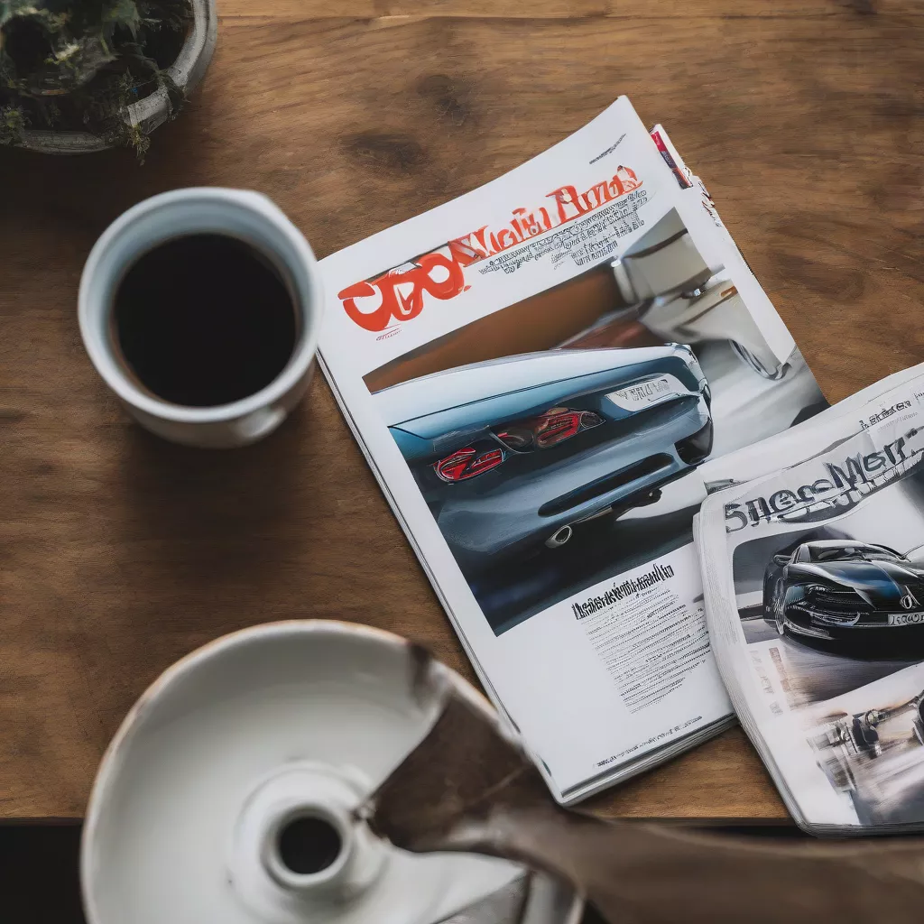 Revistas de Camiões: O Guia Essencial para Entusiastas