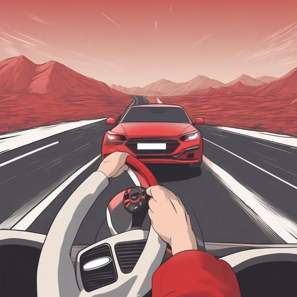 The Ultimate Guide to Driving for Beginners