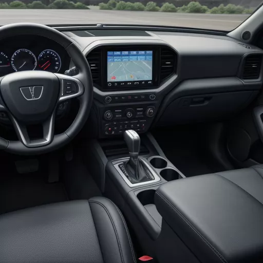 2023년 최신 자동차 대시보드 가격표 | XE TẢI HÀ NỘI