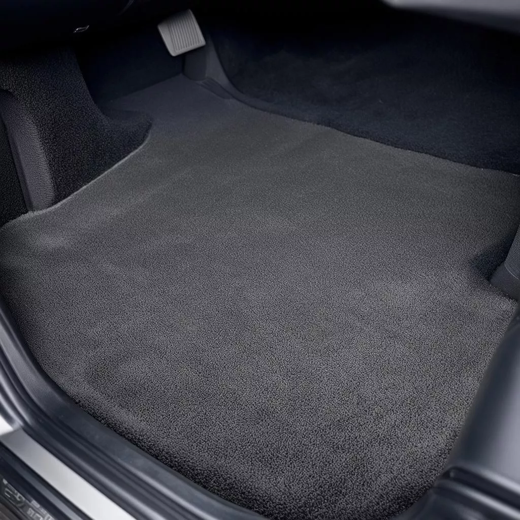 कार के फ़्लोर मैट: आपकी प्यारी कार के लिए सम्पूर्ण सुरक्षा