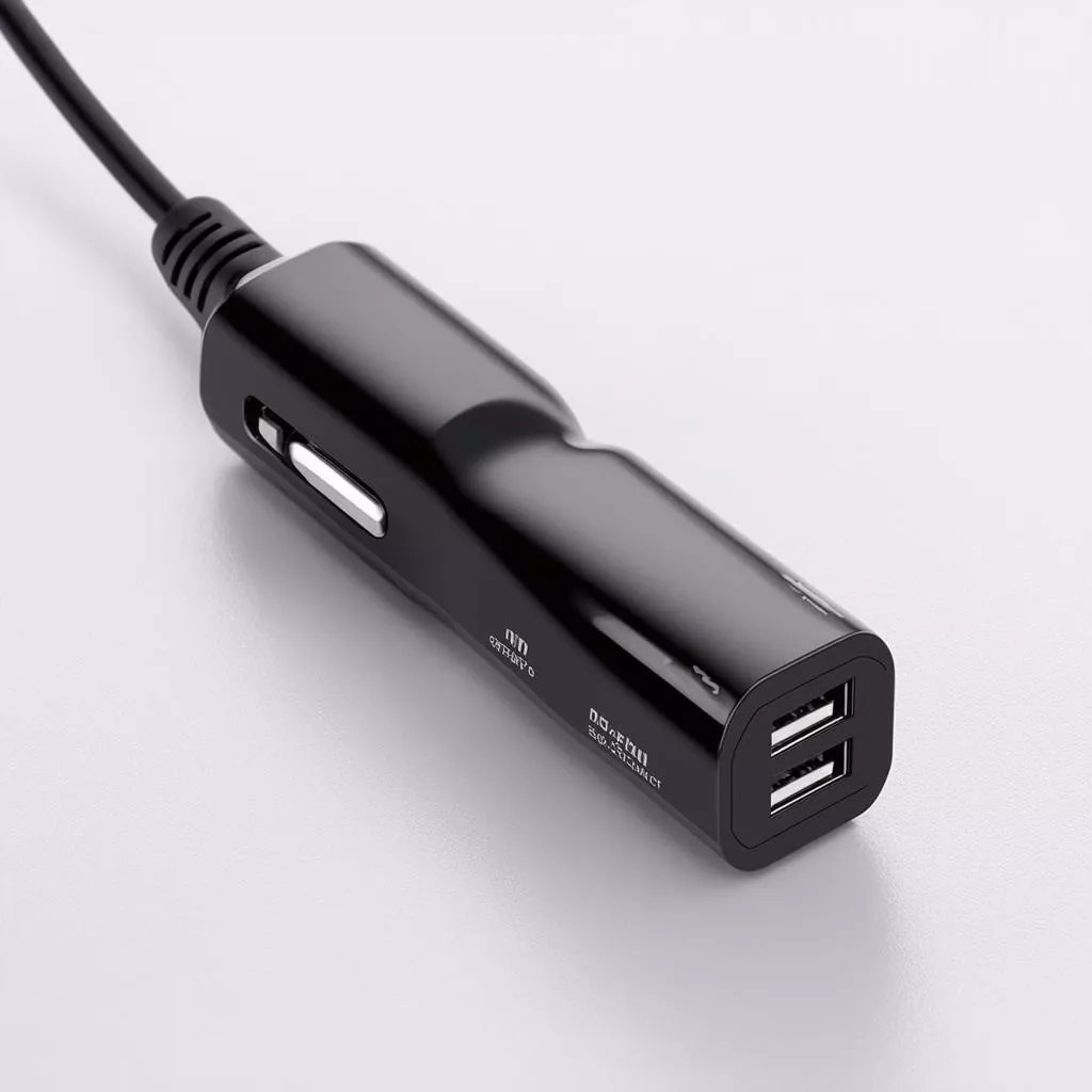 Tẩu Ô Tô: Vật Dụng Nhỏ, Lợi Ích Lớn Cho Mọi Hành Trình