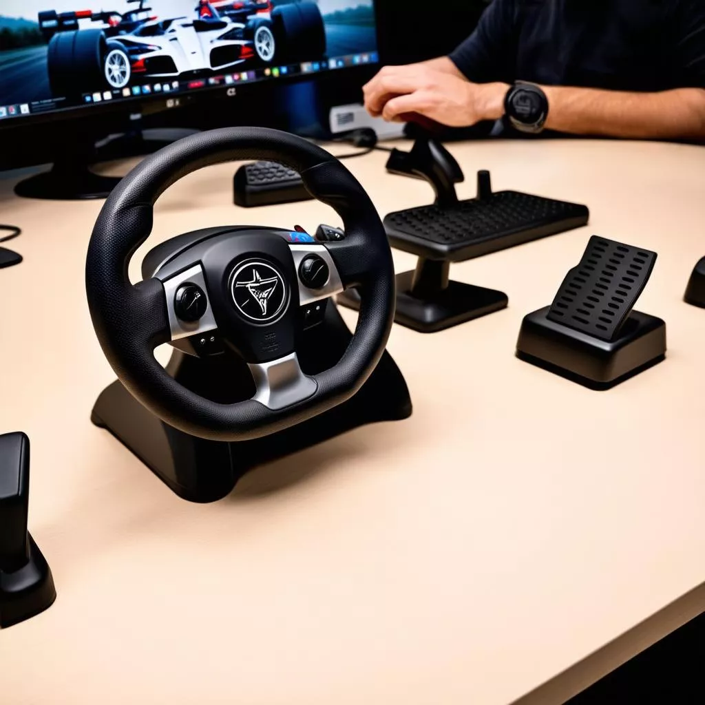 Racing Simulators: The Ultimate Guide for Speed Enthusiasts