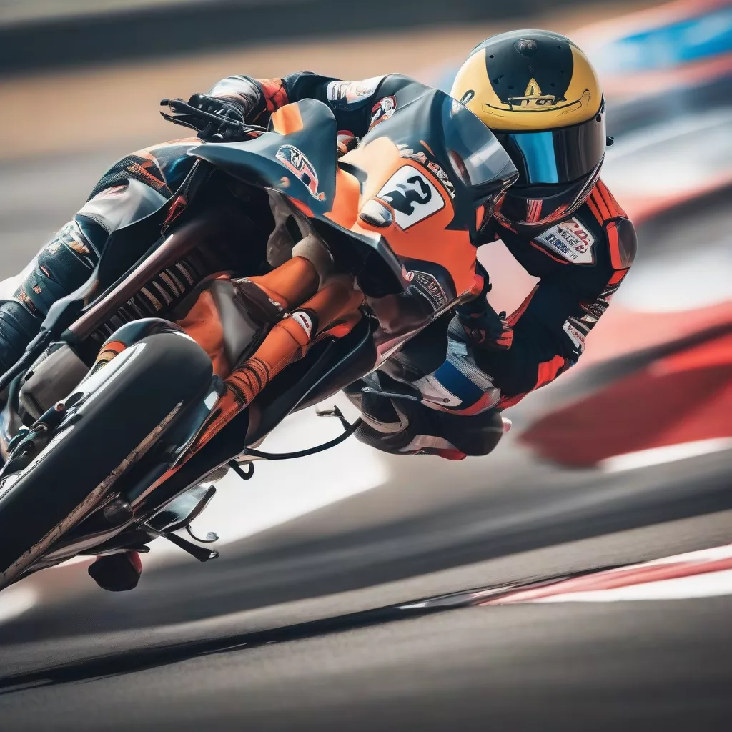 Tay đua chuyên nghiệp