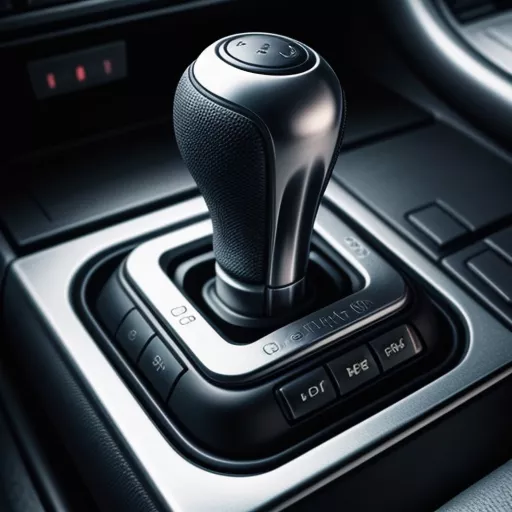 Tay Nắm Cần Số Xe Tải: Vật Dụng Nhỏ, Ý Nghĩa Lớn