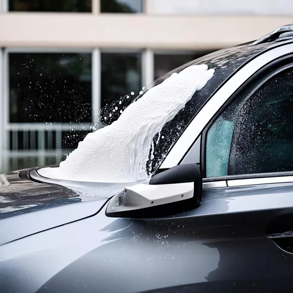 Sonnenschutz fürs Auto: Optimaler Schutz vor der Hitze in Hanoi