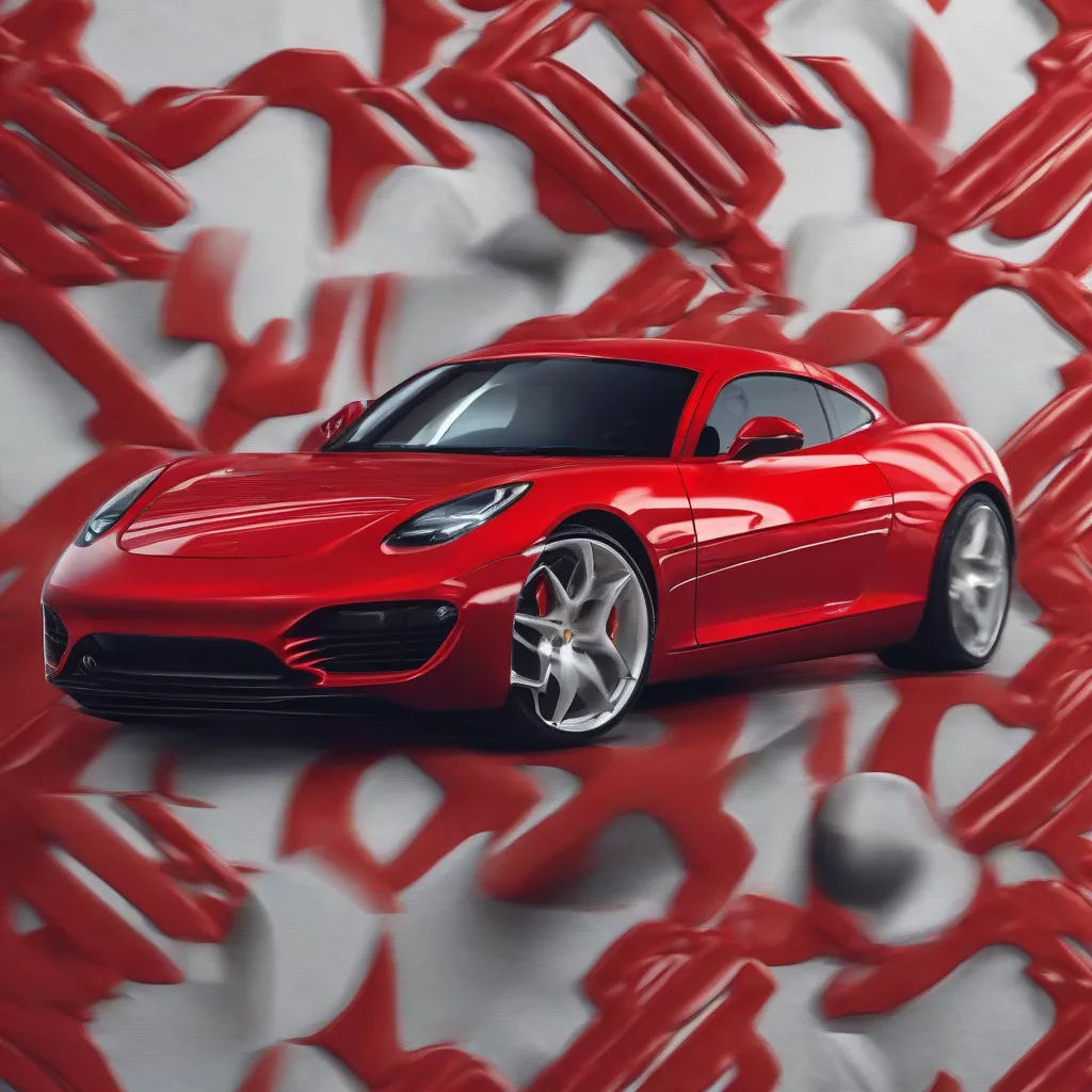 Car Decals in Hanoi: Give Your Car a Fresh New Look