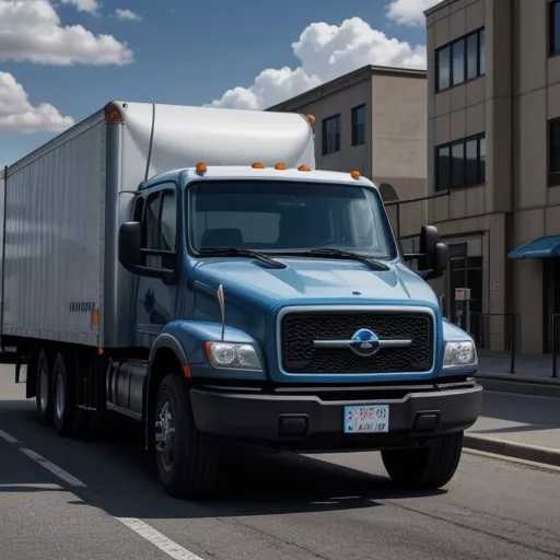 Thaco Towner 990kg - Giá Xe Tải Nhỏ 2023, Rẻ Nhất Hà Nội