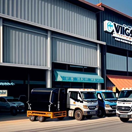 탁월한 트럭, 타코 빈롱에서 만나보세요!