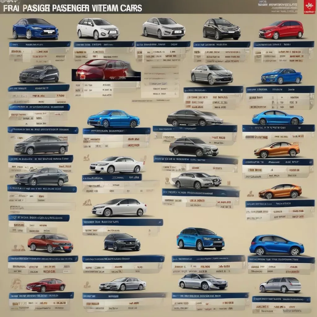 Harga Bus: Referensi Daftar Harga Terlengkap