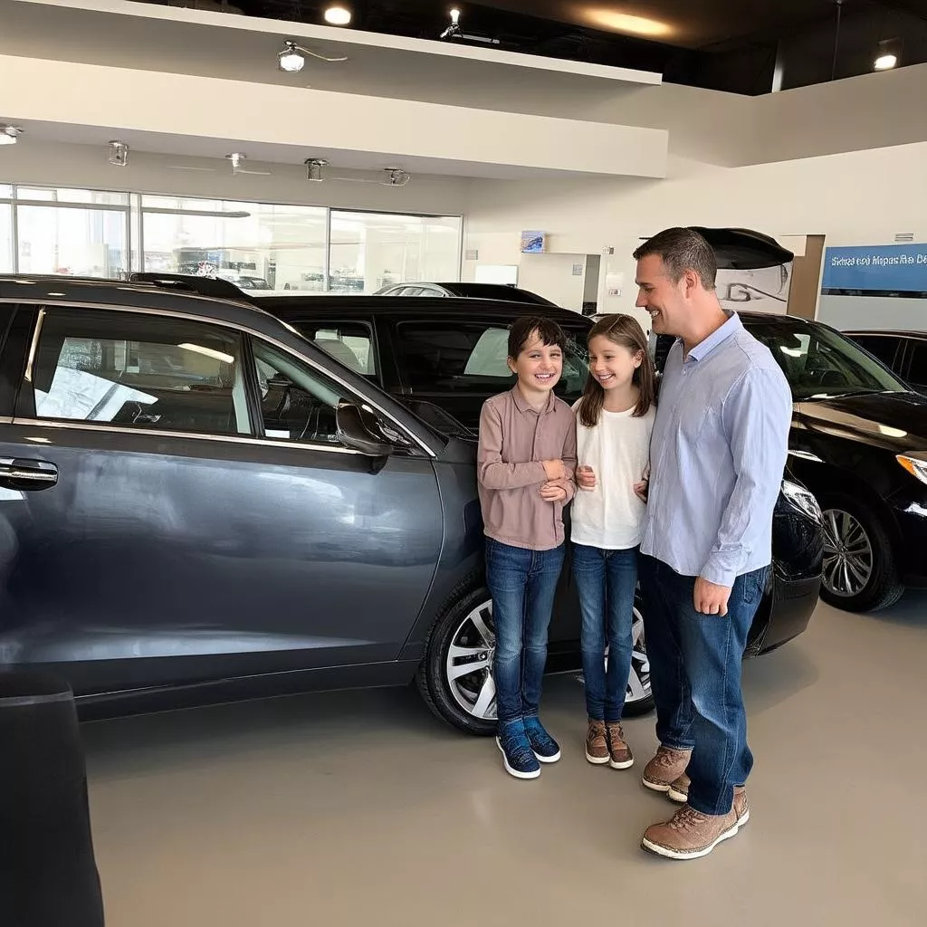 Used Car Price Guide: Tips for First-Time Buyers