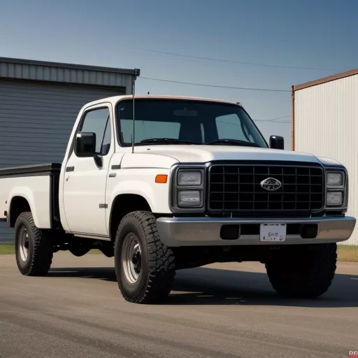 5 Golden Rules for Buying Used Trucks in Hanoi