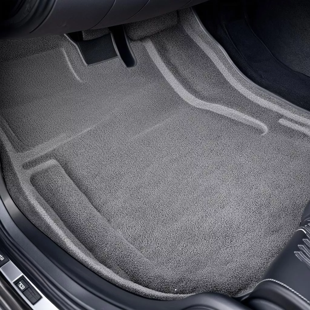 Car Floor Mats