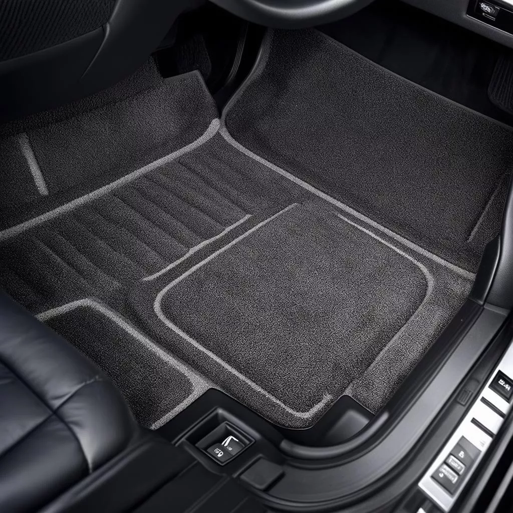 Phụ Kiện Ô Tô Vinh: Nâng Tầm Xế Yêu Của Bạn