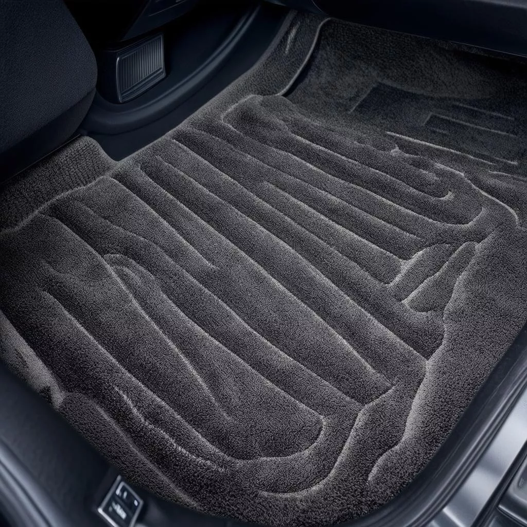 Thảm Lót Sàn Ô Tô Biên Hòa - Bảo Vệ Hoàn Hảo Cho Xế Yêu