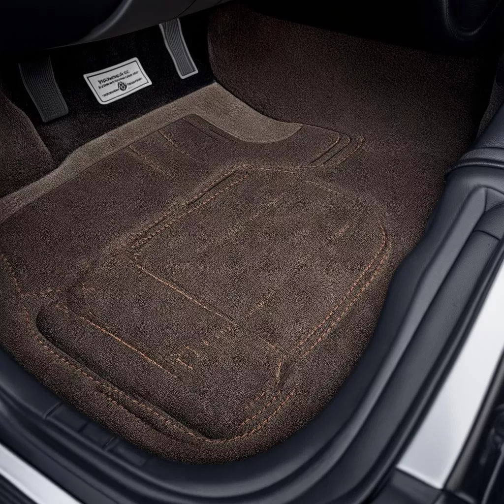 Custom Car Floor Mats: Elevate Your Vehicle's Interior