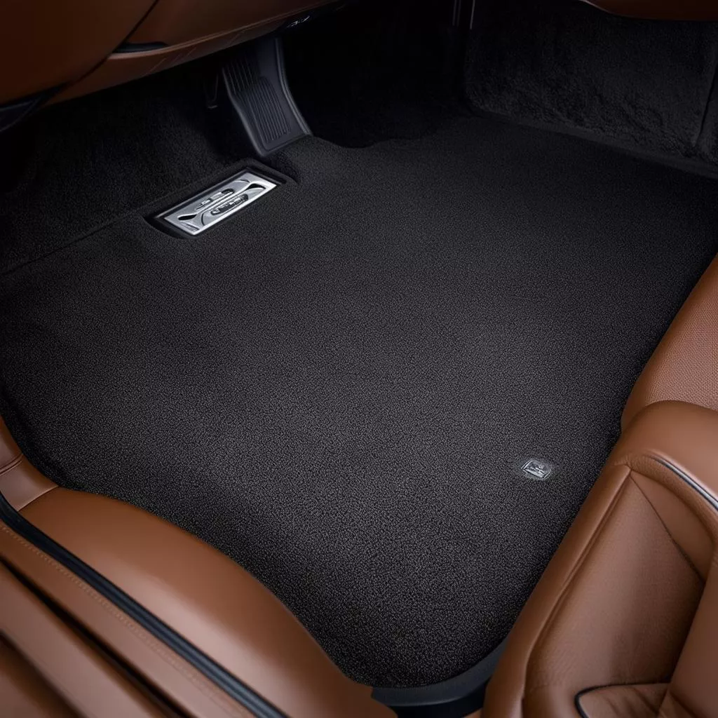 Bọc Ghế Da Ô Tô Tại Hải Phòng: Nâng Tầm Sang Trọng Cho Xế Yêu