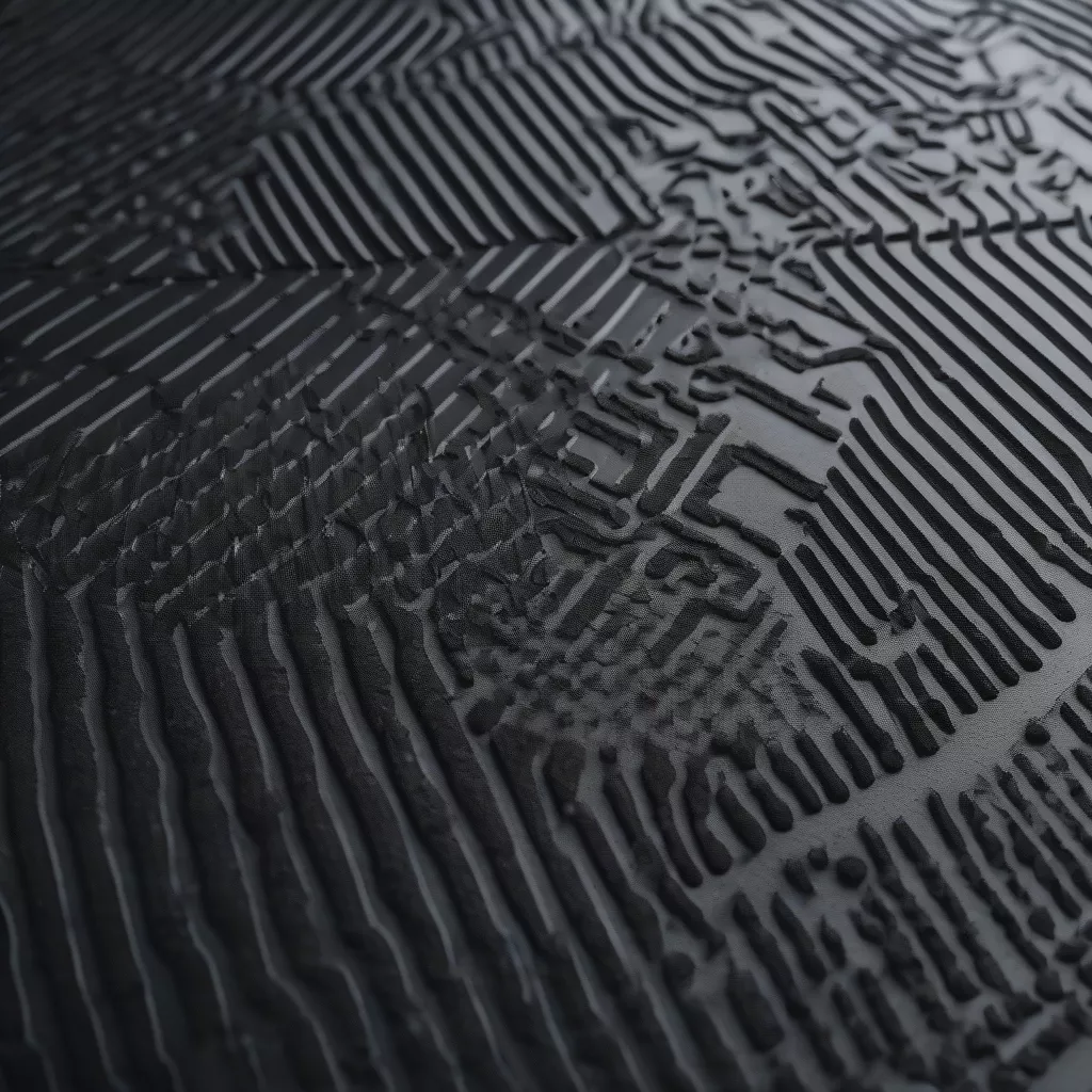 Thảm Lót Sàn Ô Tô Cao Su - Bảo Vệ Hoàn Hảo Cho Xế Yêu Của Bạn