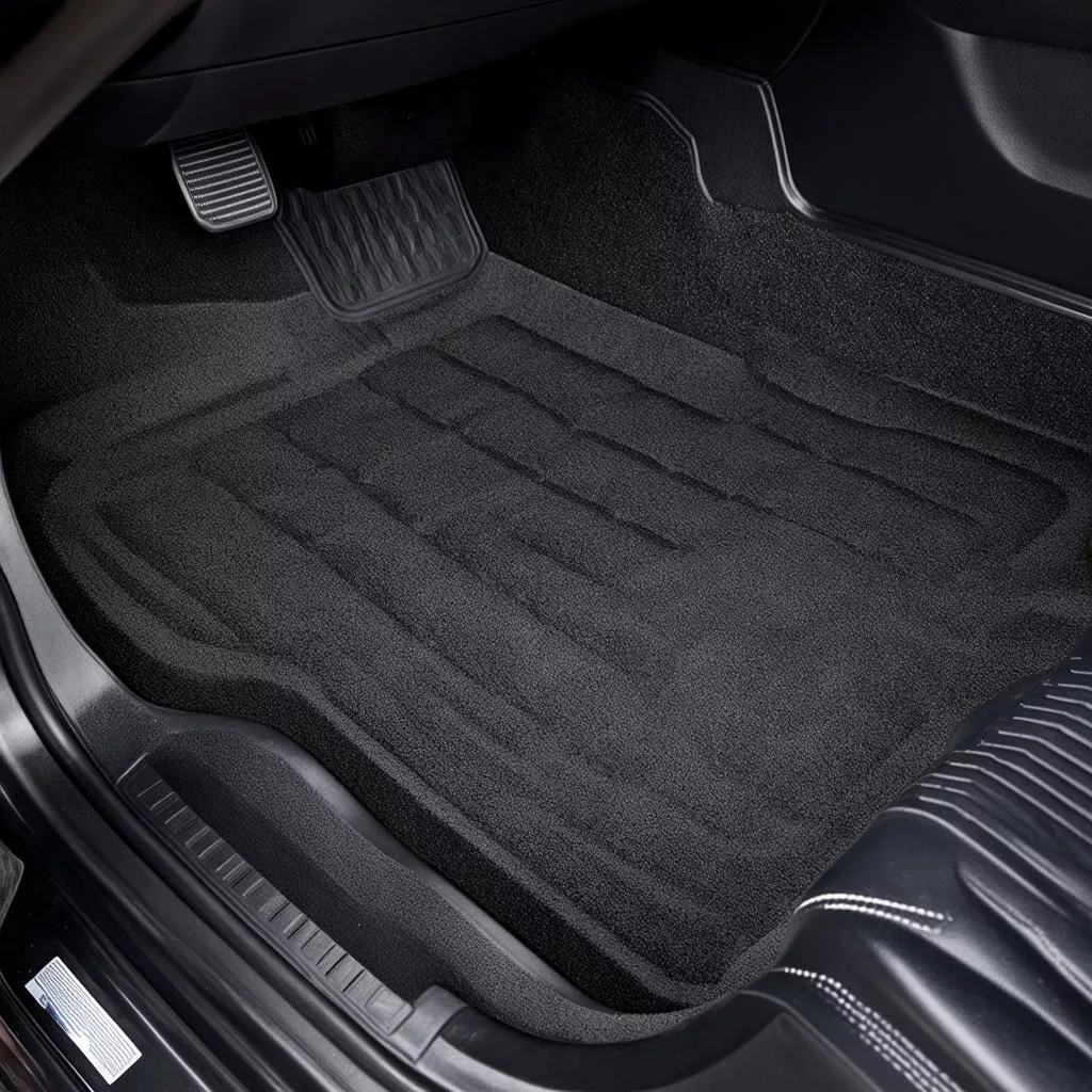 Car Floor Mats in Hanoi: Protect Your Car, Enhance Its Style