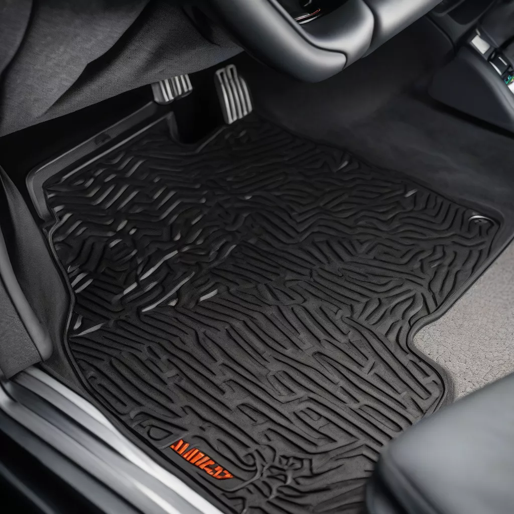 Günstige Autofußmatten in Hanoi: Schutz für Ihr Fahrzeug