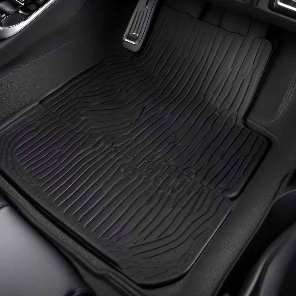 Thảm Lót Sàn Ô Tô Mazda 3: Bảo Vệ Hoàn Hảo, Nâng Tầm Sang Trọng