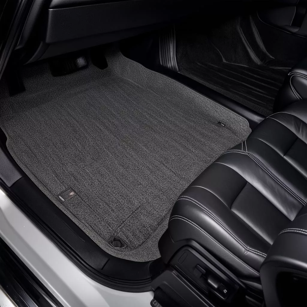 Best Simili Car Floor Mats for Your Truck in Hanoi
