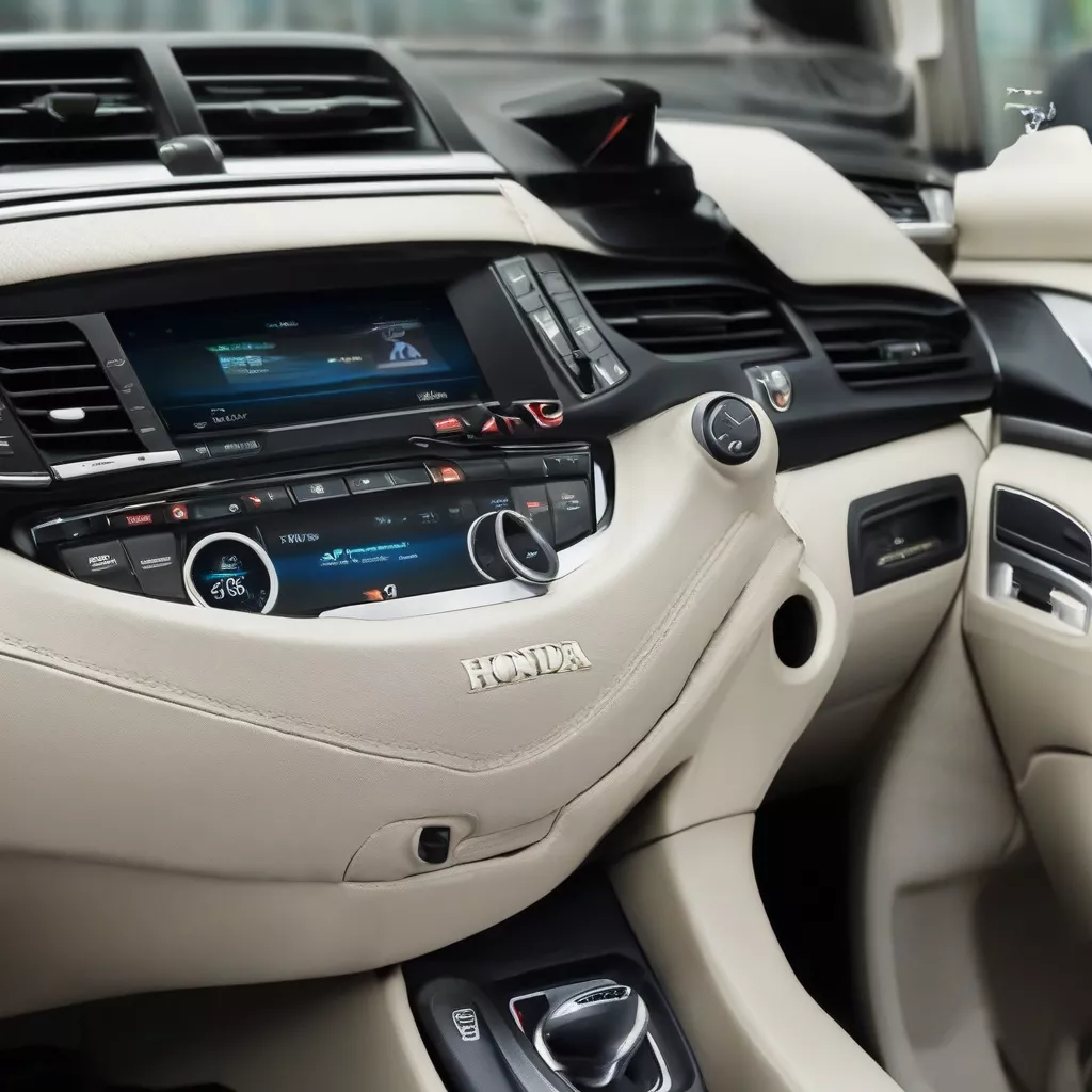 Honda City Dashboard Cover: Protect Your Car, Enhance Your Style