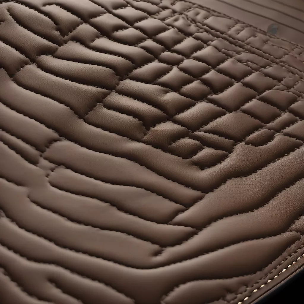 Thảm Lót Taplo Ô Tô: Bảo Vệ Nội Thất, Thăng Hoa Phong Cách