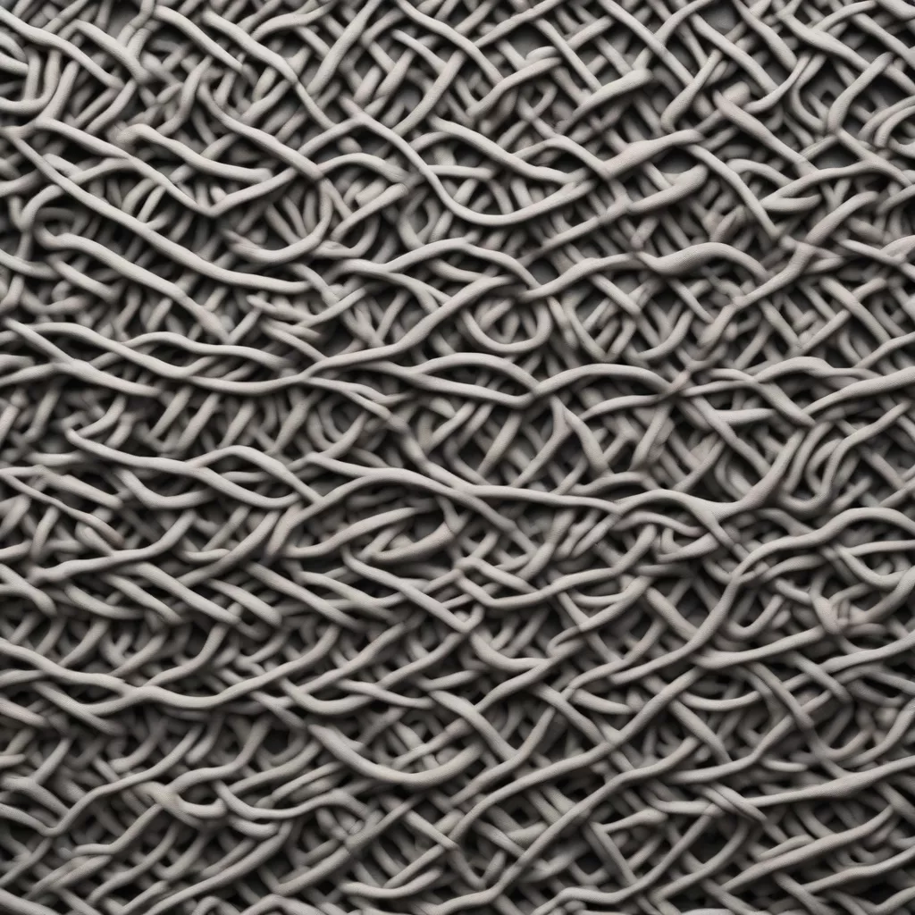 Thảm rối lót sàn ô tô: Bảo vệ xế yêu, nâng tầm phong cách